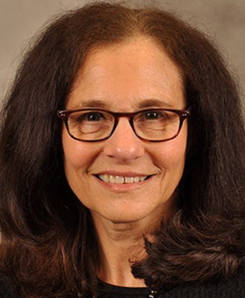 Linda Morris Brown, MPH, DrPH