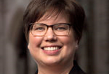 Resa M. Jones, MPH, PhD
