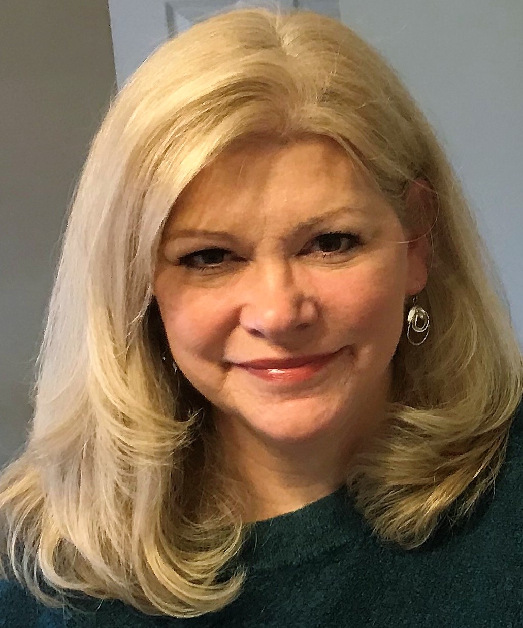 Susan Wood